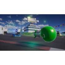 Sonic Racing: CrossWorlds Switch 2 — Buy in Cyprus with Fast Delivery