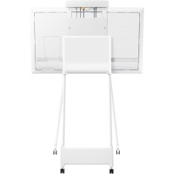 Buy Samsung Flip Pro WM65B - 65" 4K UHD (3840x2160) MultiTouch Display, Tizen, 3... in Cyprus, Nicosia, Limassol, Larnaka, Pafos