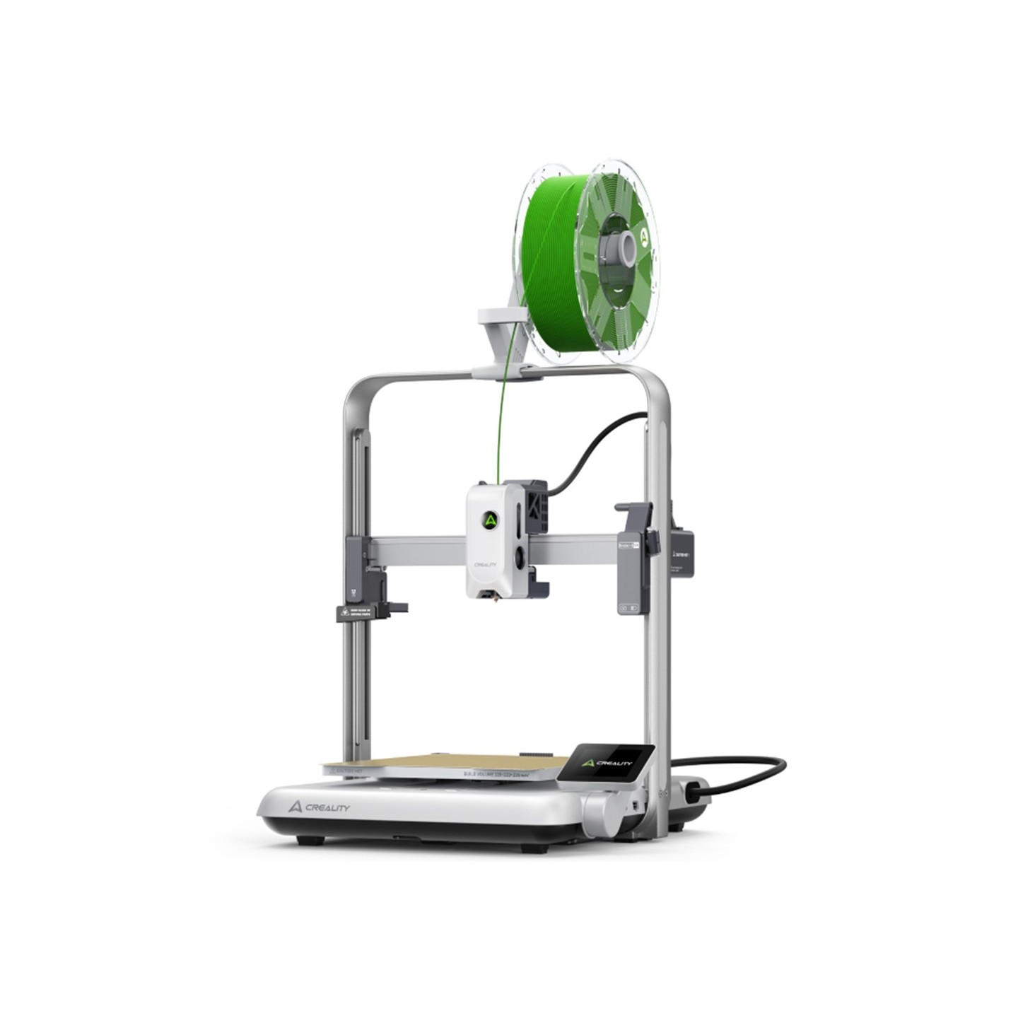 CREALITY Ender-3 V4 Combo - CoreXZ 3D Printer with CFS - 500mm s speed Multicolor 220x220x235