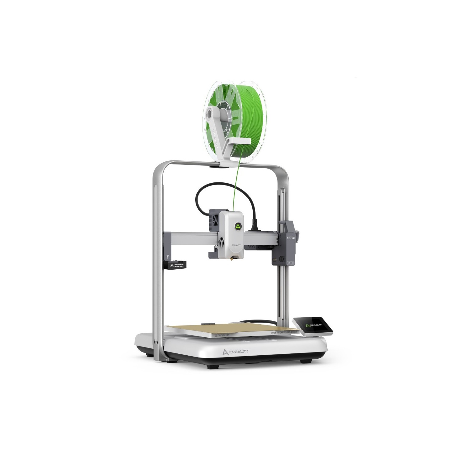 CREALITY Ender-3 V4 Combo - CoreXZ 3D Printer with CFS - 500mm s speed Multicolor 220x220x235