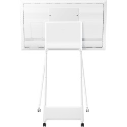 Buy Samsung Flip Pro WM65B - 65" 4K UHD (3840x2160) MultiTouch Display, Tizen, 3... in Cyprus, Nicosia, Limassol, Larnaka, Pafos