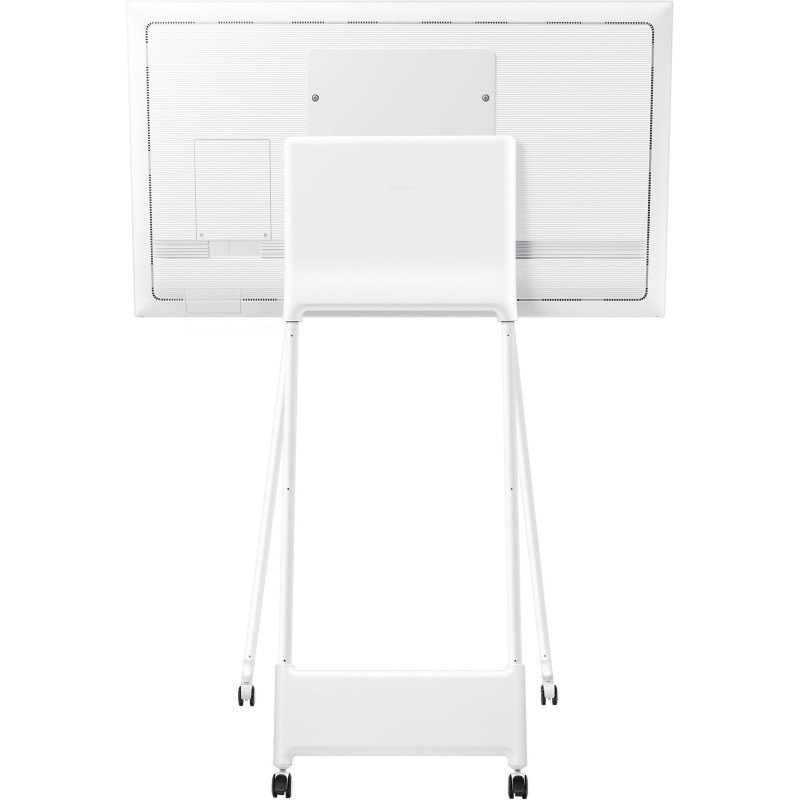 Buy Samsung Flip Pro WM65B - 65" 4K UHD (3840x2160) MultiTouch Display, Tizen, 3... in Cyprus, Nicosia, Limassol, Larnaka, Pafos