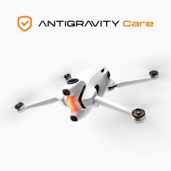 Antigravity Care 1-Year — Buy in Cyprus with Fast Delivery