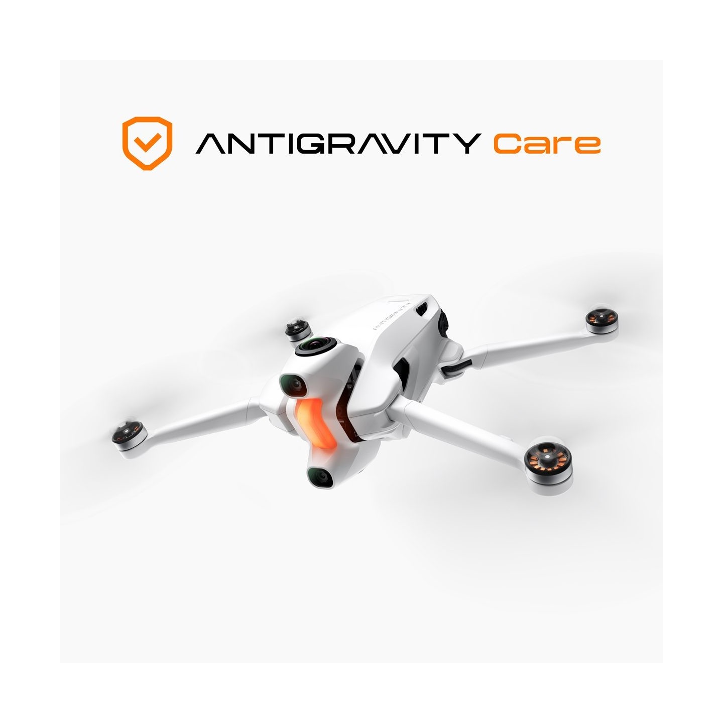 Antigravity Care 1-Year — Buy in Cyprus with Fast Delivery