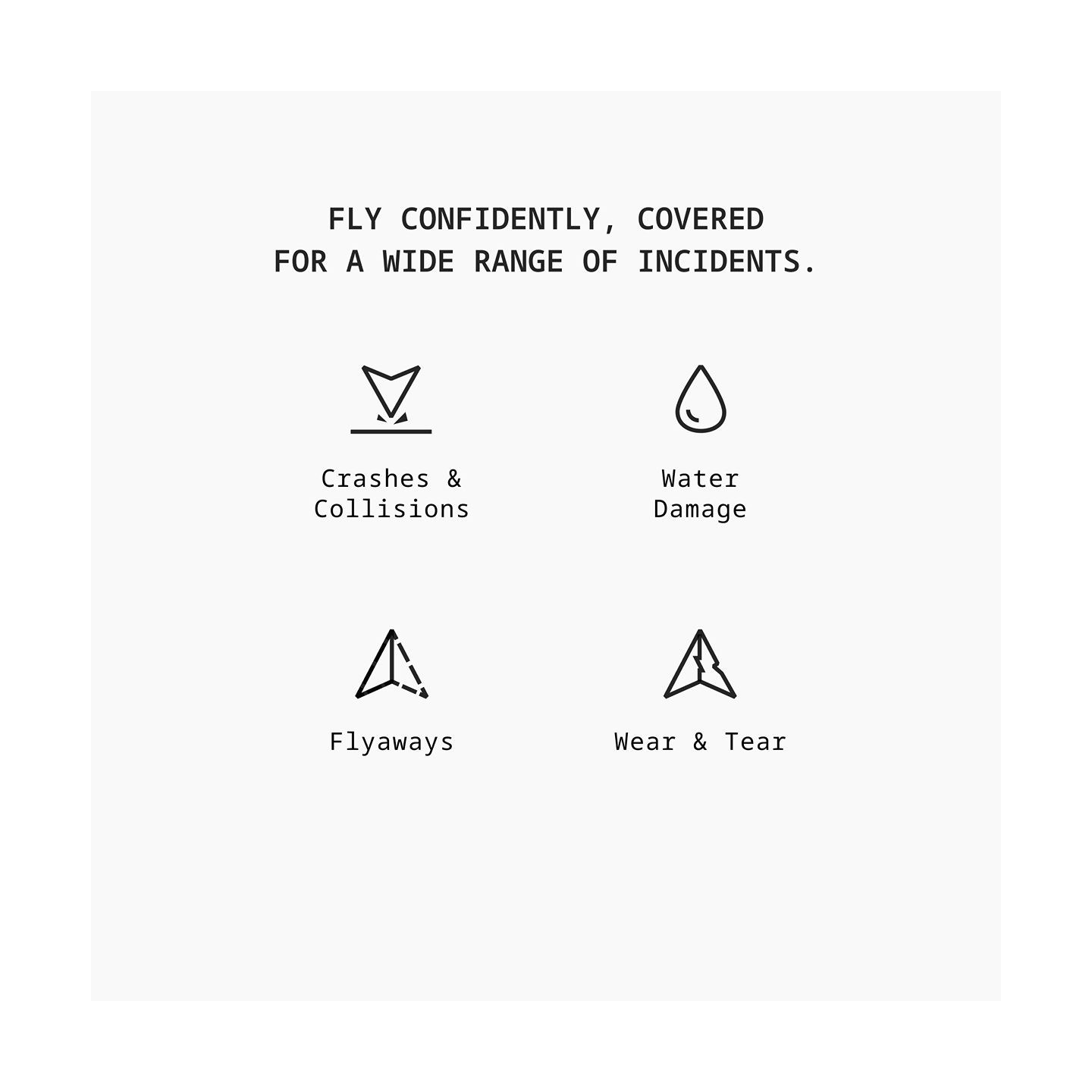 Antigravity Care 1-Year — Buy in Cyprus with Fast Delivery