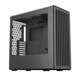 HAVN BF 360 Black without fans - premium ATX mid-tower (Boxed) — Buy in Cyprus with Fast Delivery