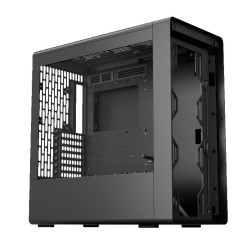 HAVN BF 360 Black without fans - premium ATX mid-tower (Boxed) — Buy in Cyprus with Fast Delivery