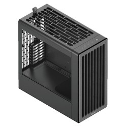 HAVN BF 360 Black without fans - premium ATX mid-tower (Boxed) — Buy in Cyprus with Fast Delivery