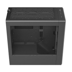 HAVN BF 360 Black without fans - premium ATX mid-tower (Boxed) — Buy in Cyprus with Fast Delivery