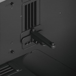 HAVN BF 360 Black without fans - premium ATX mid-tower (Boxed) — Buy in Cyprus with Fast Delivery