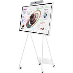 Buy Samsung Flip Pro WM65B - 65" 4K UHD (3840x2160) MultiTouch Display, Tizen, 3... in Cyprus, Nicosia, Limassol, Larnaka, Pafos