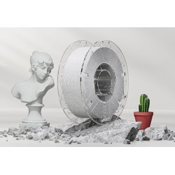Creality Hyper Marble RFID 3D Printer Filament 1 kg Spool,1.75 mm — Buy in Cyprus with Fast Delivery