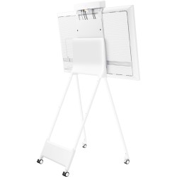 Buy Samsung Flip Pro WM65B - 65" 4K UHD (3840x2160) MultiTouch Display, Tizen, 3... in Cyprus, Nicosia, Limassol, Larnaka, Pafos