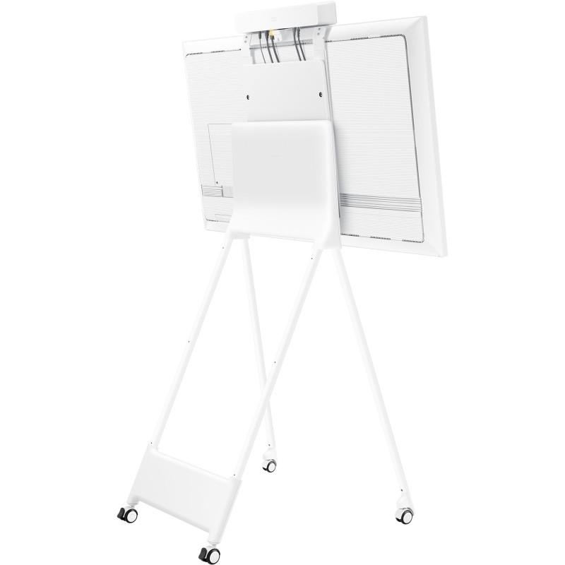 Buy Samsung Flip Pro WM65B - 65" 4K UHD (3840x2160) MultiTouch Display, Tizen, 3... in Cyprus, Nicosia, Limassol, Larnaka, Pafos