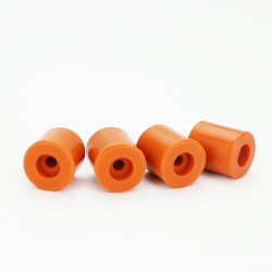 Creality Hotbed Leveling Silica Column 4 PCS -Ender-3 3S 3PRO 3V2 CR-10 10S 10V2 10mini — Buy in Cyprus with Fast Delivery