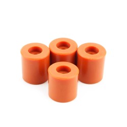 Creality Hotbed Leveling Silica Column 4 PCS -Ender-3 3S 3PRO 3V2 CR-10 10S 10V2 10mini — Buy in Cyprus with Fast Delivery