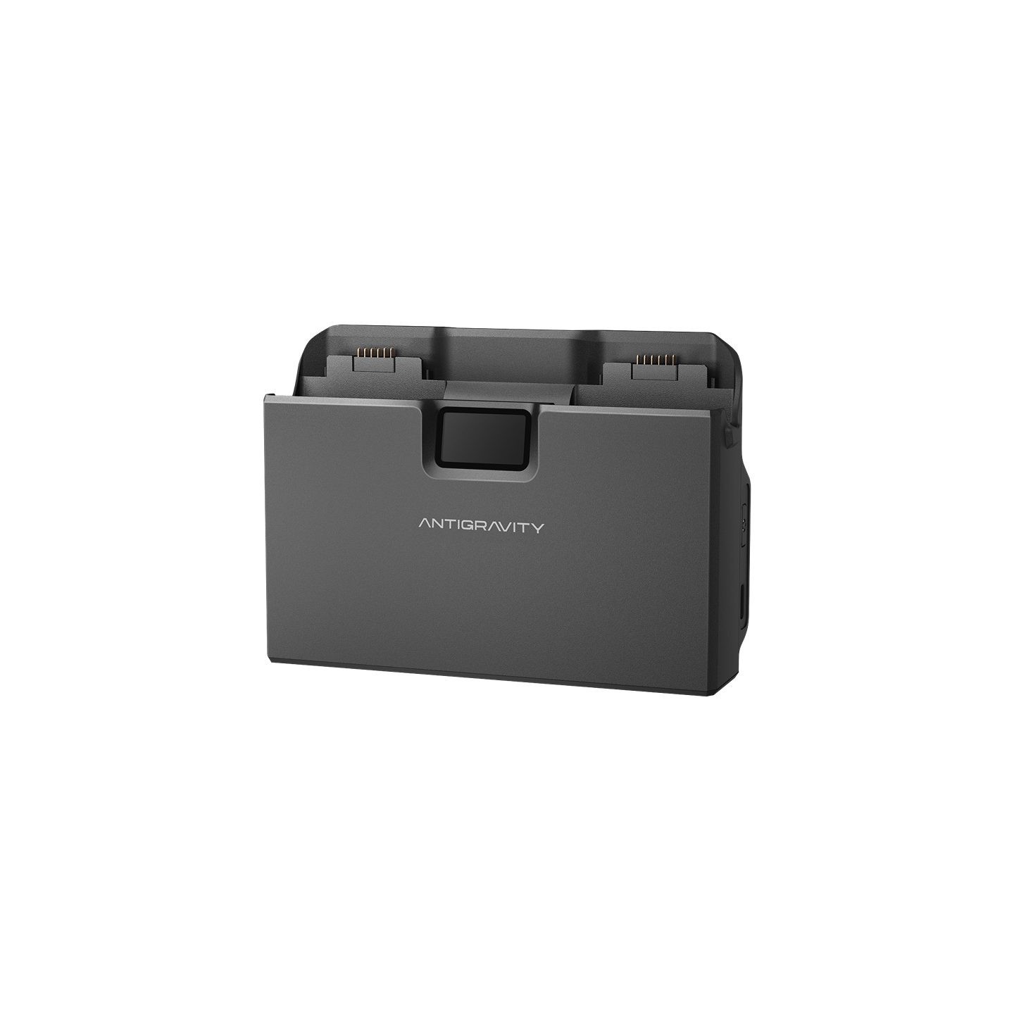 Antigravity A1 Charging Hub - Fast Charging, Power Pooling, Charge 3 Batteries in sequence — Buy in Cyprus with Fast Delivery