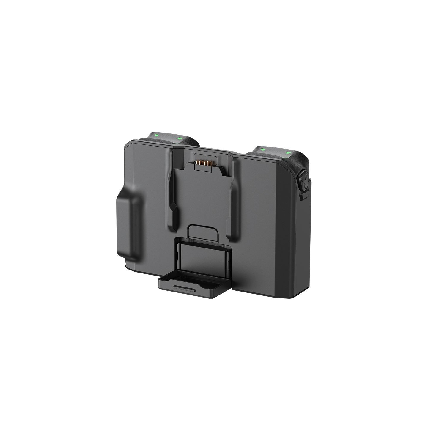 Antigravity A1 Charging Hub - Fast Charging, Power Pooling, Charge 3 Batteries in sequence — Buy in Cyprus with Fast Delivery