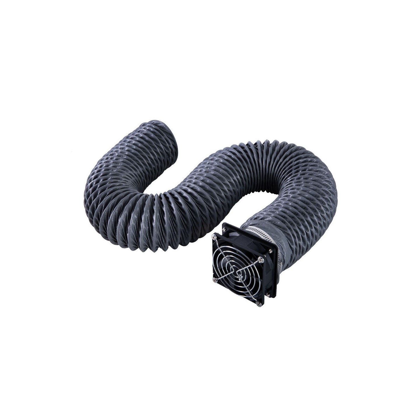 Creality Fume Extraction Kit for Various 3D Printers — Buy in Cyprus with Fast Delivery