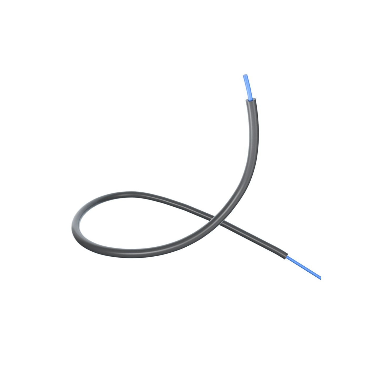 Creality Ultra-Smooth PTFE Tube-1M for FDM 3D Printer — Buy in Cyprus with Fast Delivery