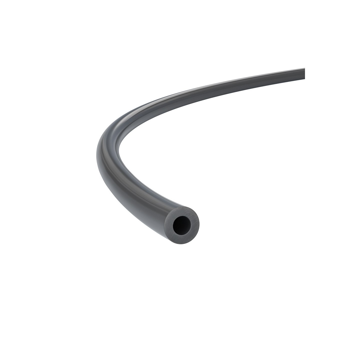 Creality Ultra-Smooth PTFE Tube-1M for FDM 3D Printer — Buy in Cyprus with Fast Delivery