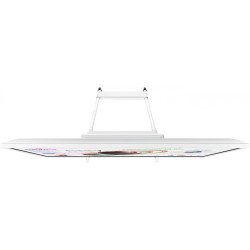 Buy Samsung Flip Pro WM65B - 65" 4K UHD (3840x2160) MultiTouch Display, Tizen, 3... in Cyprus, Nicosia, Limassol, Larnaka, Pafos