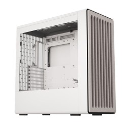 HAVN BF 360 White without fans - Premium ATX Mid-Tower (Boxed) — Buy in Cyprus with Fast Delivery