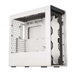 HAVN BF 360 White without fans - Premium ATX Mid-Tower (Boxed) — Buy in Cyprus with Fast Delivery