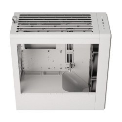 HAVN BF 360 White without fans - Premium ATX Mid-Tower (Boxed) — Buy in Cyprus with Fast Delivery