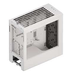 HAVN BF 360 White without fans - Premium ATX Mid-Tower (Boxed) — Buy in Cyprus with Fast Delivery