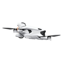 Antigravity A1 Infinity Bundle -8K 360 Invisible Drone-3x High-capacity Bat.,4 Propellers,Charge Hub
