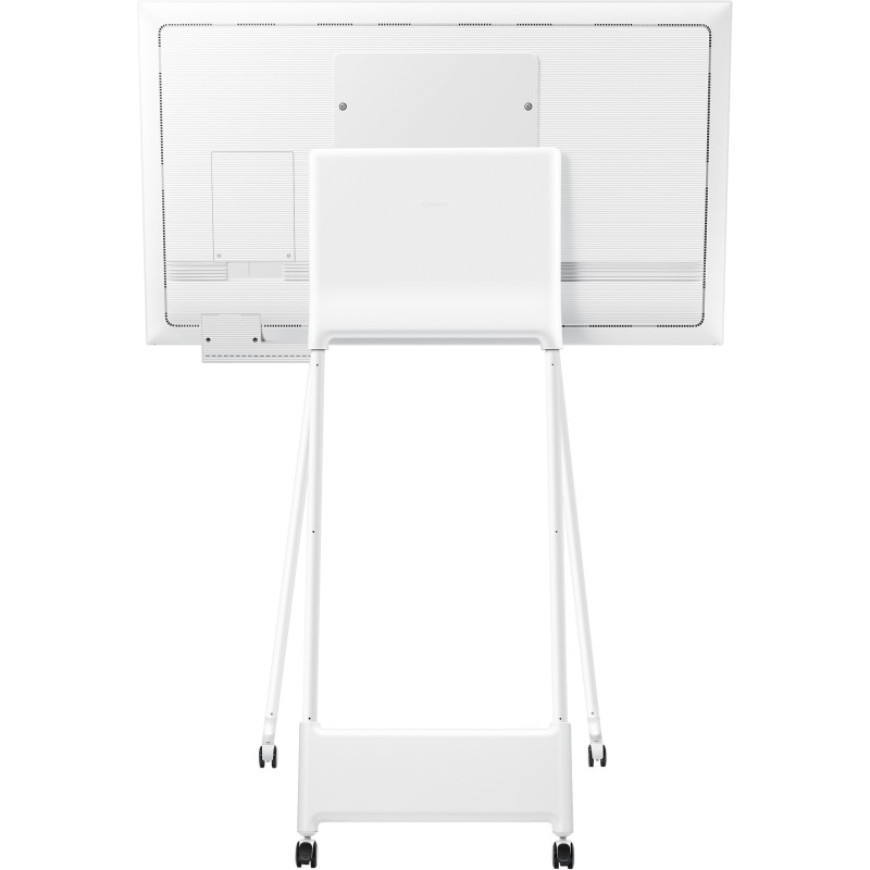 Buy Samsung Flip Pro WM65B - 65" 4K UHD (3840x2160) MultiTouch Display, Tizen, 3... in Cyprus, Nicosia, Limassol, Larnaka, Pafos