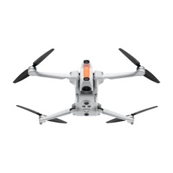 Antigravity A1 Infinity Bundle -8K 360 Invisible Drone-3x High-capacity Bat.,4 Propellers,Charge Hub