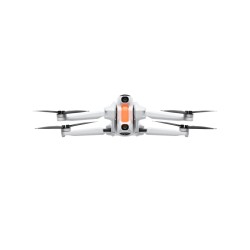 Antigravity A1 Infinity Bundle -8K 360 Invisible Drone-3x High-capacity Bat.,4 Propellers,Charge Hub