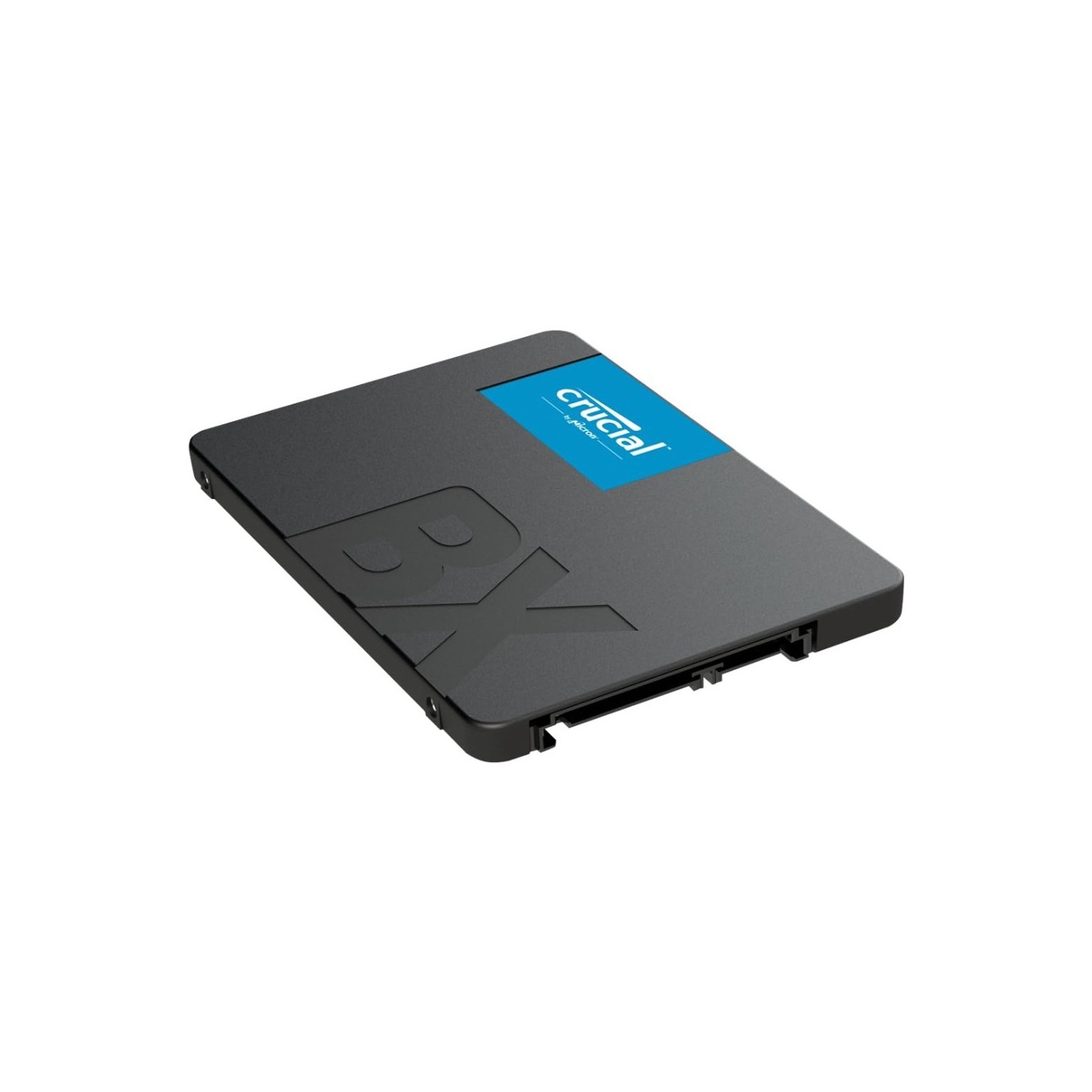 Crucial BX500 1TB 2.5" SATA III SSD - 540 MB/s - CT1000BX500SSD1 (Boxed) — Buy in Cyprus with Fast Delivery