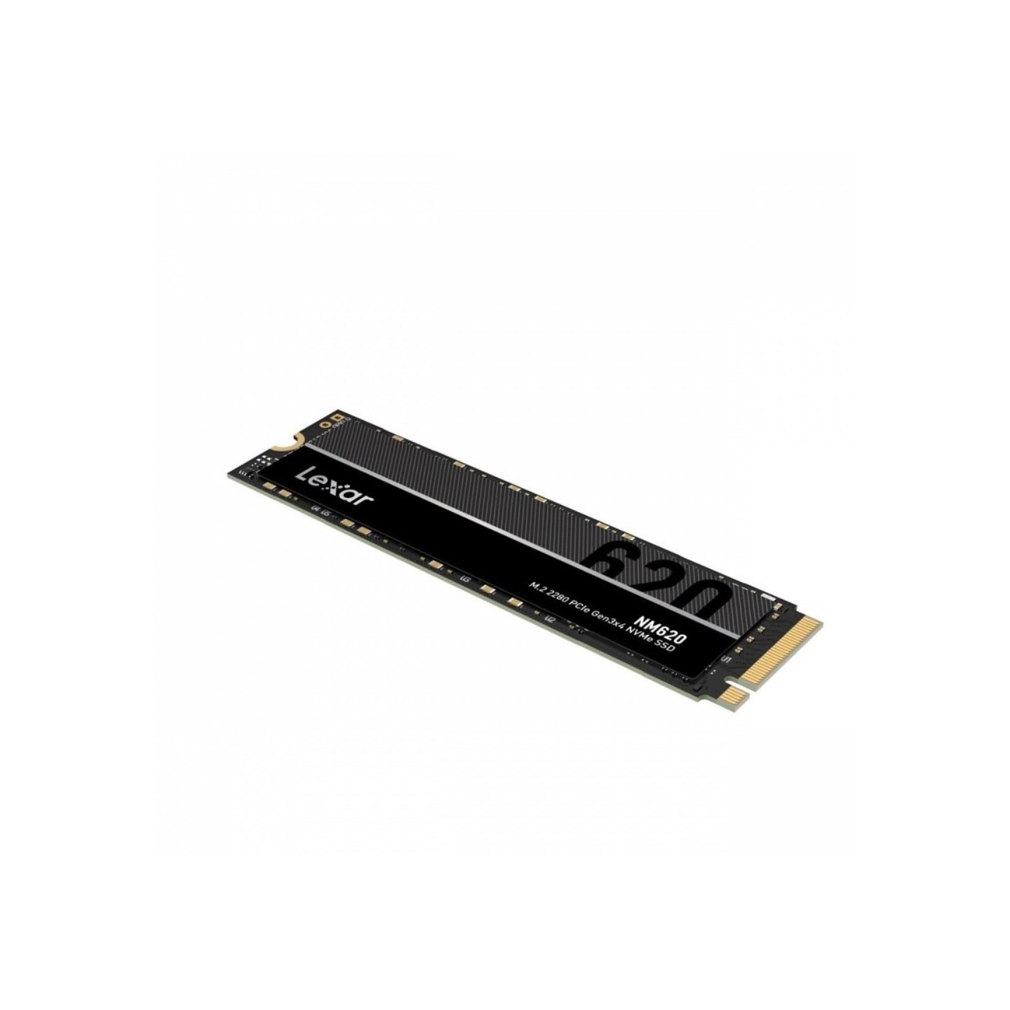 Crucial P510 2TB M.2 NVMe SSD - PCIe 5.0 x4 10000 MB/s - CT2000P510SSD8 (Boxed) — Buy in Cyprus with Fast Delivery