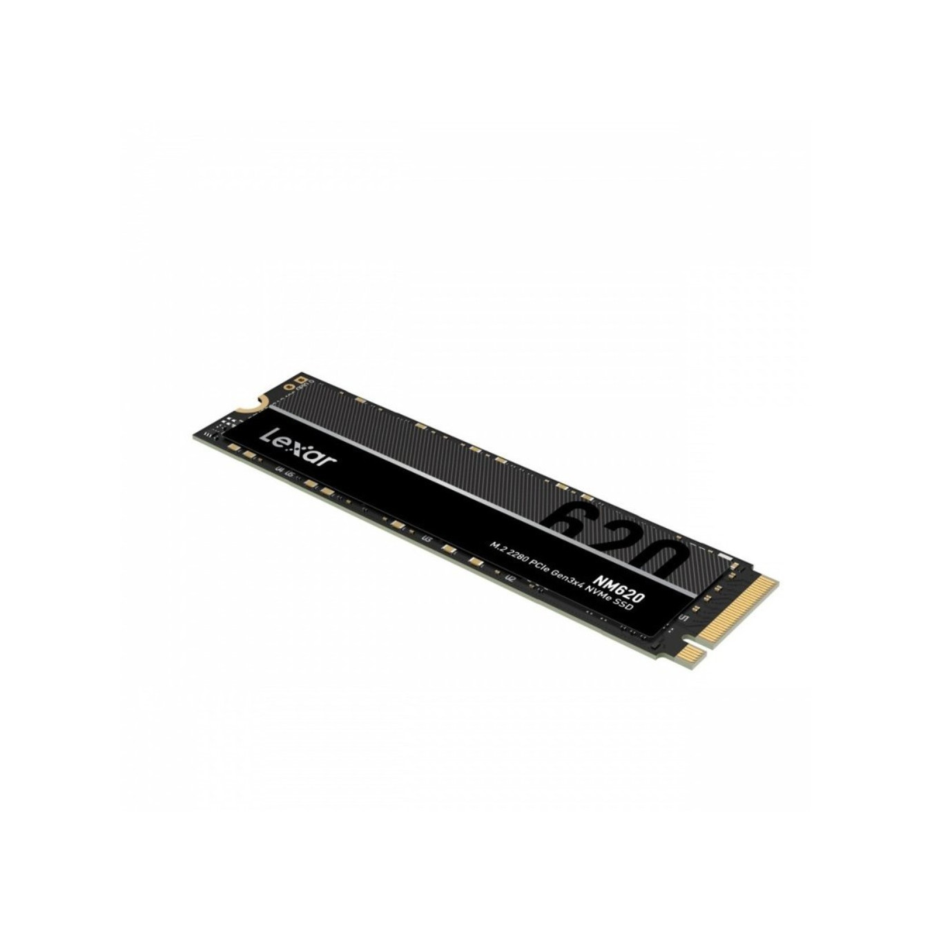 Lexar NM620 LNM620X001T - 1TB M.2 NVMe SSD - PCIe 3.0 x4 | Armenius Store