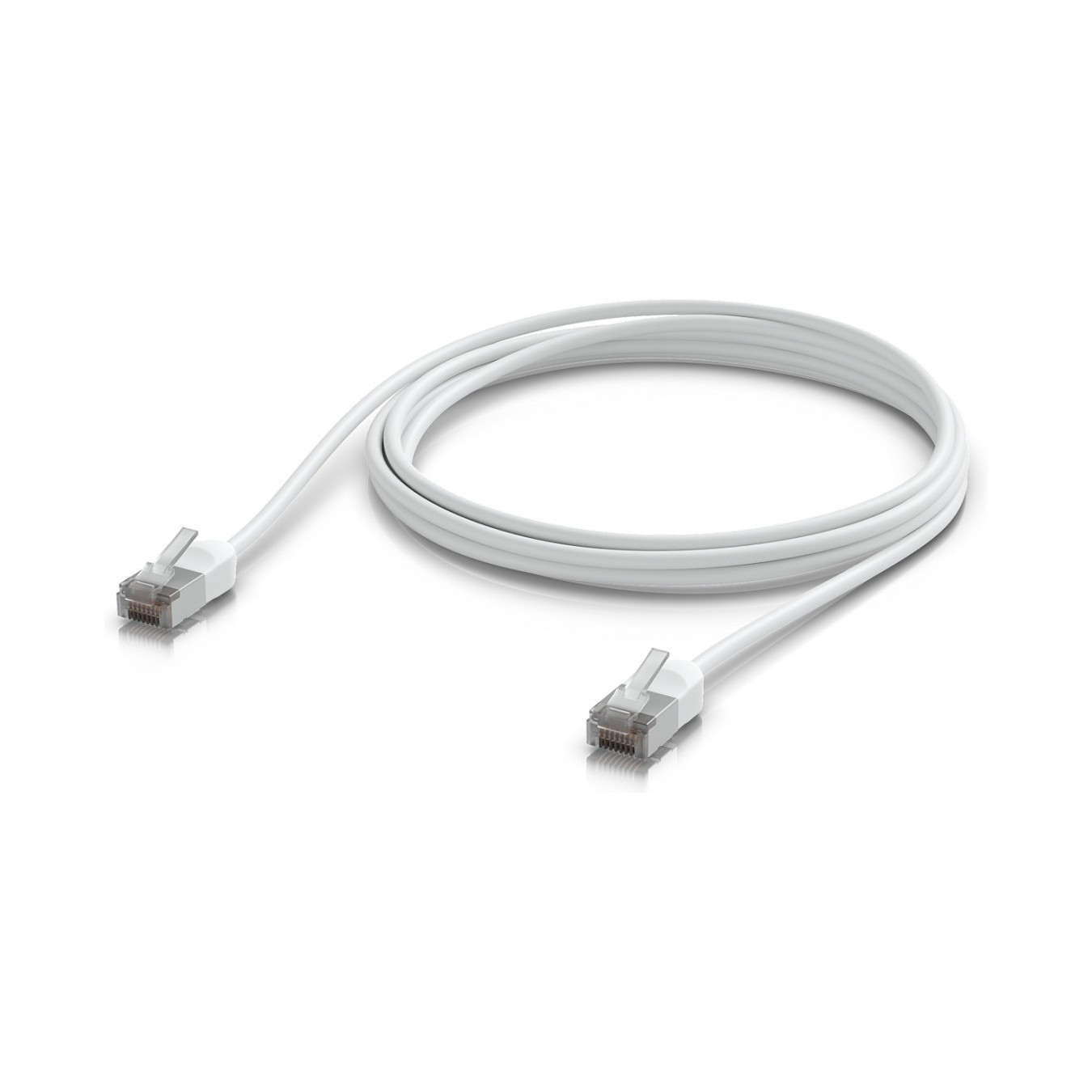 Ubiquiti UACC-Cable-Patch-Outdoor-C6A-2M-W — Buy in Cyprus with Fast Delivery