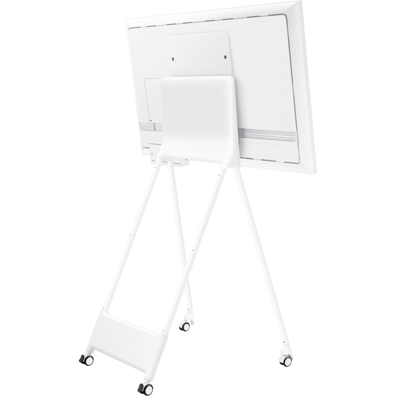 Buy Samsung Flip Pro WM65B - 65" 4K UHD (3840x2160) MultiTouch Display, Tizen, 3... in Cyprus, Nicosia, Limassol, Larnaka, Pafos