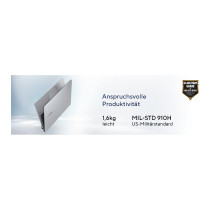 ASUS ExpertBook P1 P1503CVA-S72335 C5-210H 16GB 512GBSSD noOS — Buy in Cyprus with Fast Delivery