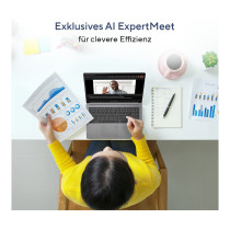 ASUS ExpertBook P1 P1503CVA-S72335 C5-210H 16GB 512GBSSD noOS — Buy in Cyprus with Fast Delivery