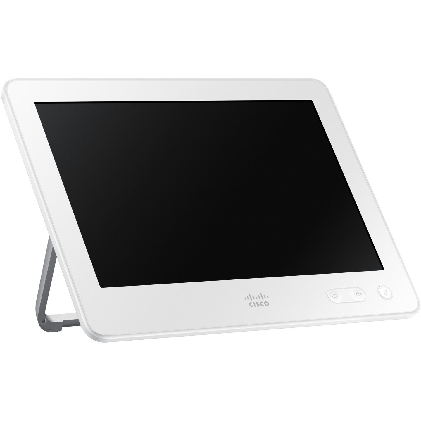 Samsung Flip Pro WM65B - 65" 4K UHD (3840x2160) MultiTouch Display, Tizen, 32GB, USB-C/HDMI/DP, White/Grey