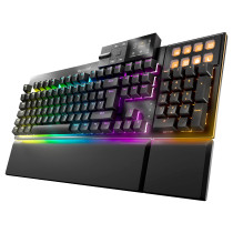 be quiet! Dark Mount Silent Linear Gaming Tastatur USB FR — Buy in Cyprus with Fast Delivery