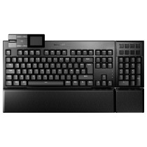 be quiet! Dark Mount Silent Linear Gaming Tastatur USB FR — Buy in Cyprus with Fast Delivery