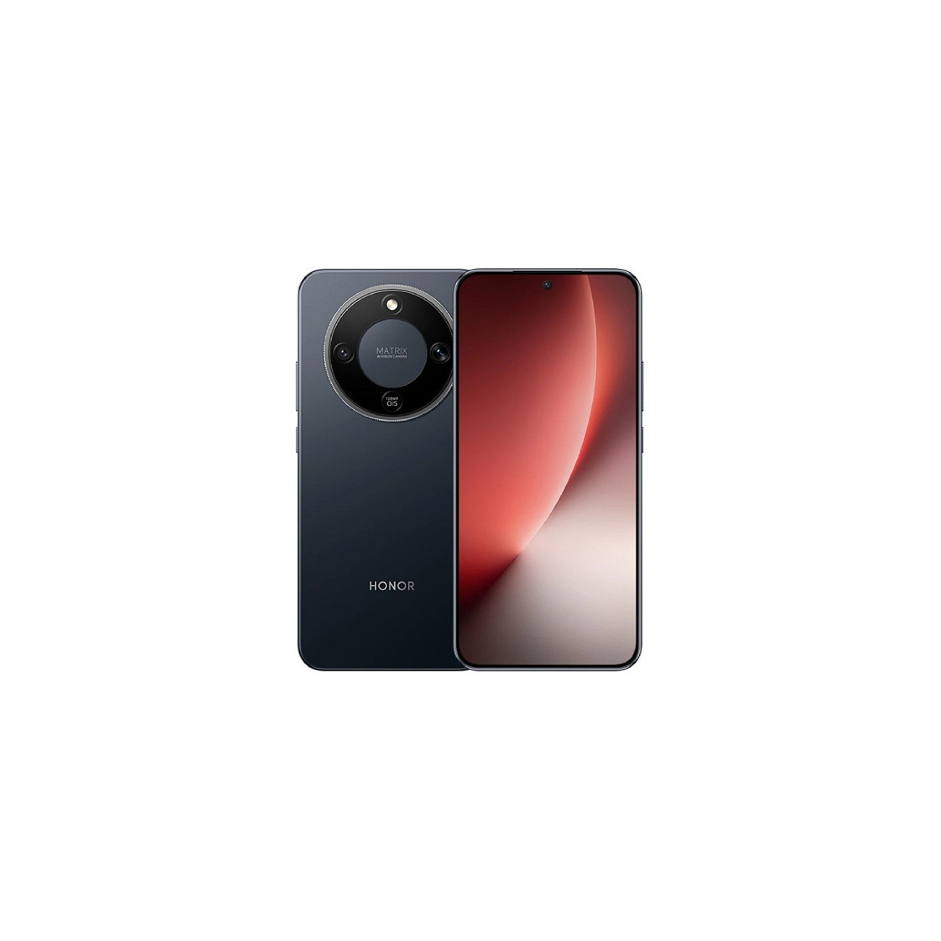 HONOR Magic 8 Lite 8RAM 256GB black — Buy in Cyprus with Fast Delivery