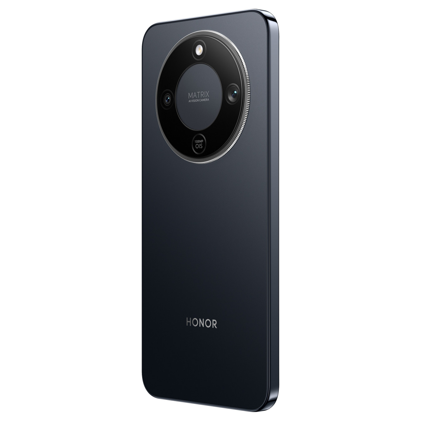 HONOR Magic 8 Lite 8RAM 256GB black — Buy in Cyprus with Fast Delivery