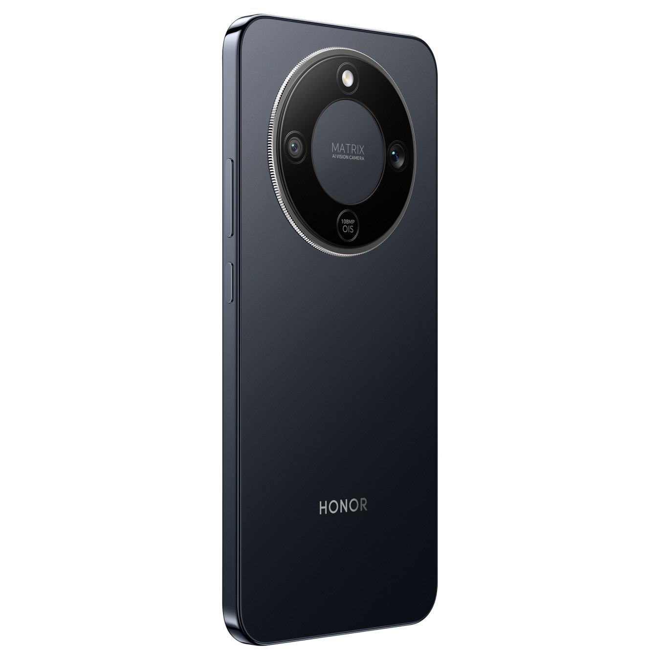 HONOR Magic 8 Lite 8RAM 256GB black — Buy in Cyprus with Fast Delivery