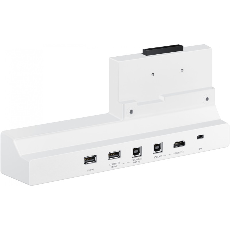 Buy Samsung Flip Pro WM65B - 65" 4K UHD (3840x2160) MultiTouch Display, Tizen, 3... in Cyprus, Nicosia, Limassol, Larnaka, Pafos