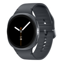 Watch Samsung Galaxy Watch 8 L330 44mm BT graphite — Buy in Cyprus with Fast Delivery