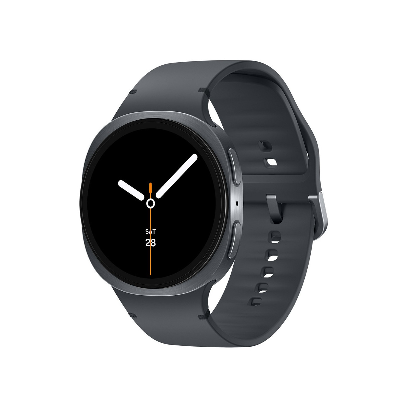 Watch Samsung Galaxy Watch 8 L330 44mm BT graphite — Buy in Cyprus with Fast Delivery